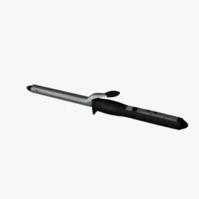 Curling Iron 3d model