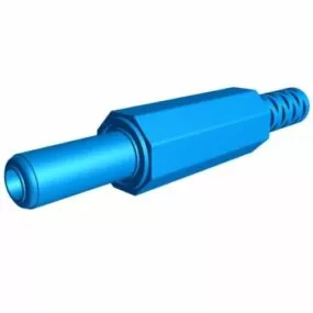 Dc Jack Connector 3d model