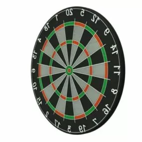 Dartboards 3d model