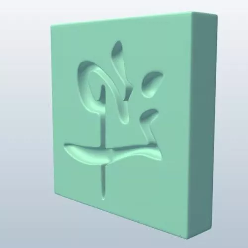 Corner Jacuzzi Bathtub 3d model