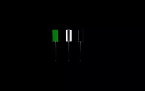 Electrical Diode 3d model Electrical Diode 3d model