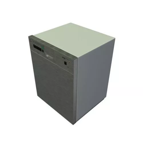 Siemens Dishwasher Square Shape 3d model