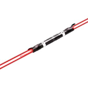 Double Lightsaber Sword 3d model