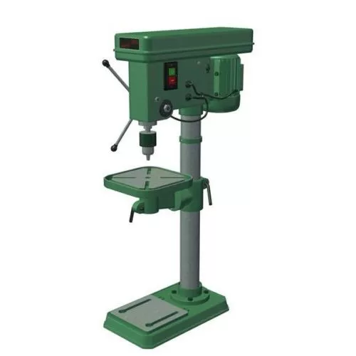 Drill Press Tool 3d model Drill Press Tool 3d model