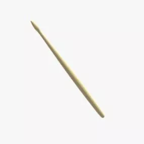 Drumstick 3d model