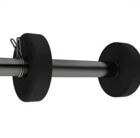 Home Dumbbell 3d model