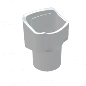 Electrolux Gadget Adapter 3d model