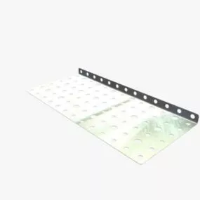 Erector 3d model