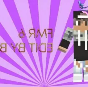Fmr Lowpoly Character 3d model