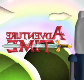 Finn Man 3d model
