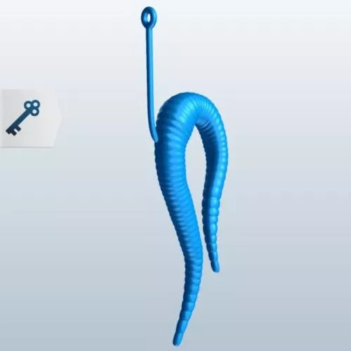 Gym 3d model