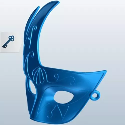 View Vr Equipment 3d model