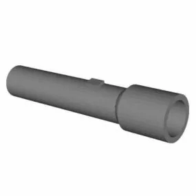 Flashlight Lowpoly 3d model