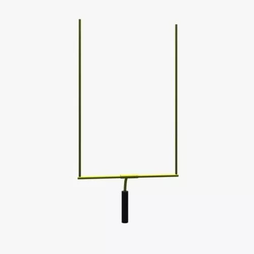 Wall Bars 3d model