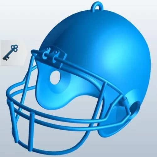 Transformer Robot Mask 3d model