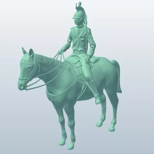 Children Boy Sitting Character 3d model
