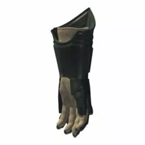 Gauntlet Armor 3d model