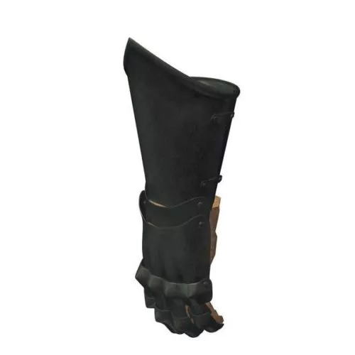Armor Gauntlet 3d model Armor Gauntlet 3d model