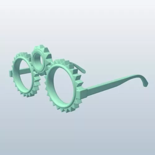 Banana Printable 3d model