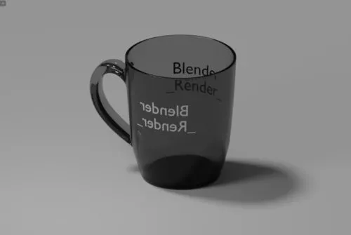 Text Name 3d model