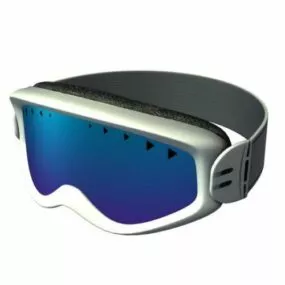 Goggles 3d model