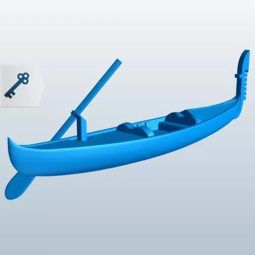 Space Vehicle, Concept Spaceship 3d model