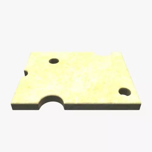 Floor Board Toy 3d model