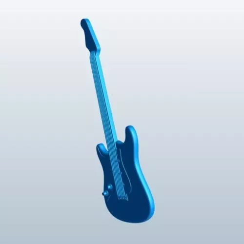 Water Heater 3d model