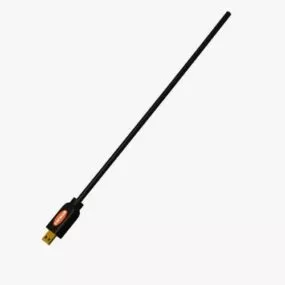 Micro Hdmi Plug 3d model