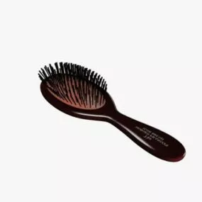 Hairbrush 3d model