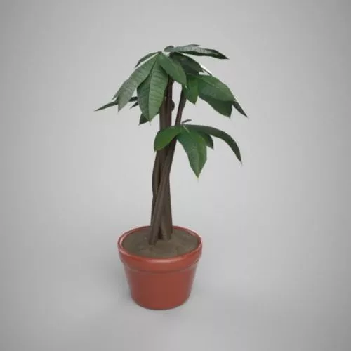 Engine Mechanical 3d model