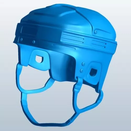 Transformer Robot Mask 3d model
