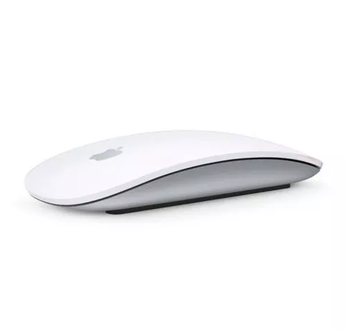 Apple Imac Mouse 3d model Apple Imac Mouse 3d model