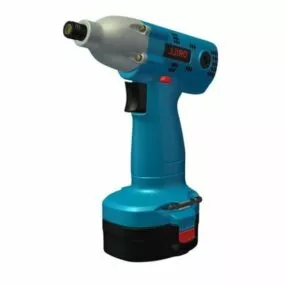 Impact Driver Makita Power Tool 3d model