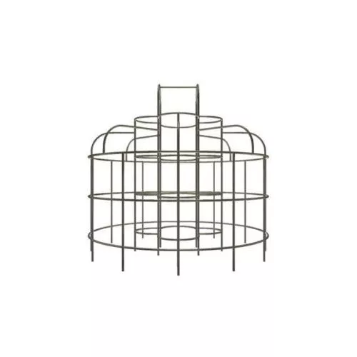 Gym Equipment Dual Side 3d model