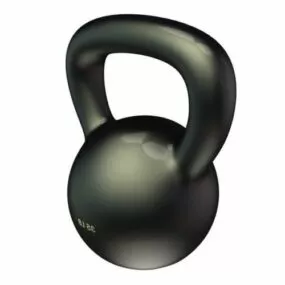 Metal Kettlebell 3d model