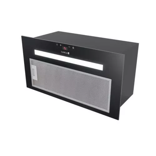 Kitchen Vent Aeg Electrolux 3d model