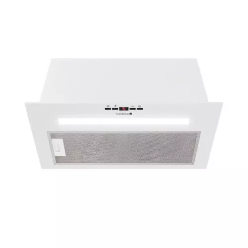 Modern Flat Vent For Kitchen 3d model