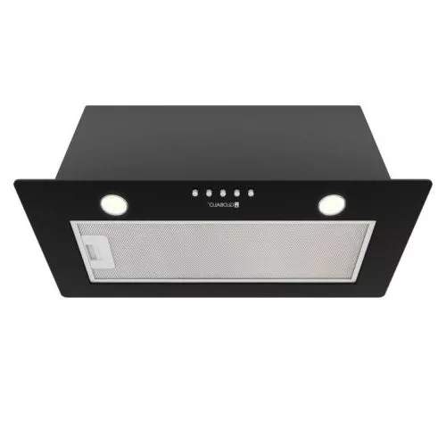 Modern Kitchen Vent 3d model