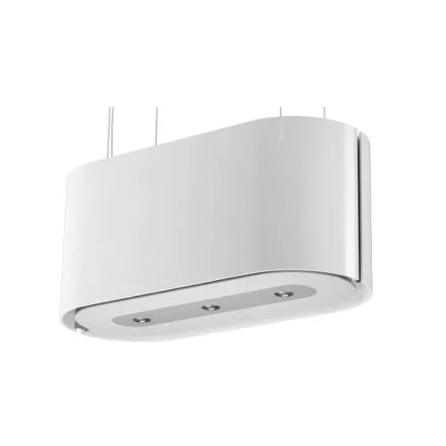 Kitchen Vent Brunner 3d model