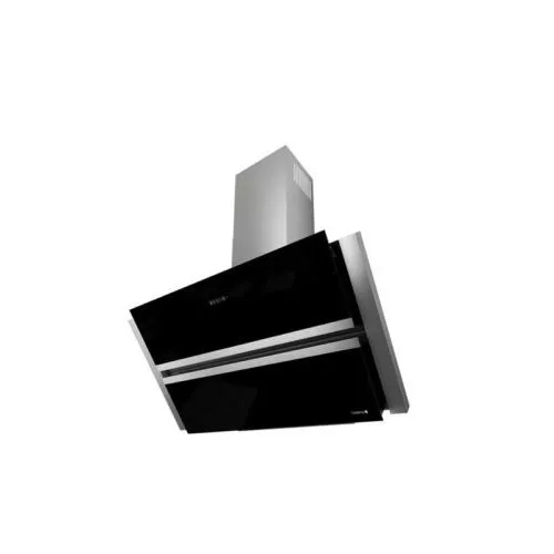 Wall Mounted Range Hood 3d model