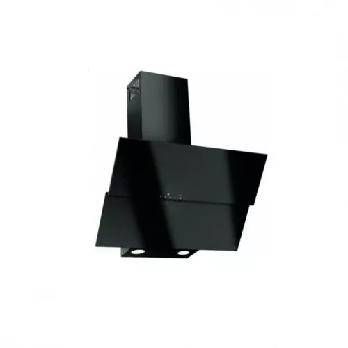 Kitchen Single Extractor Hood 3d model