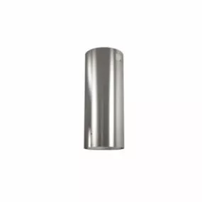 Kitchen Hood Cylinder Shaped 3d model