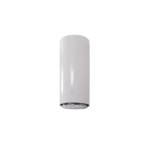 Kitchen Vent Aeg Electrolux 3d model