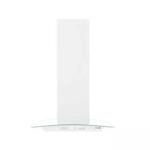 Modernism Kitchen Vent 3d model