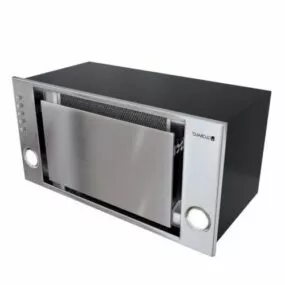 Home Kitchen Hood Globalo 3d model