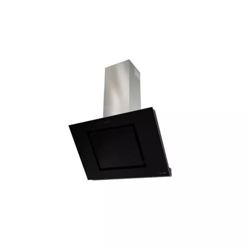 Large Kitchen Hood 3d model