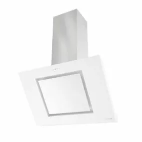 Aluminium Kitchen Hood Globalo 3d model