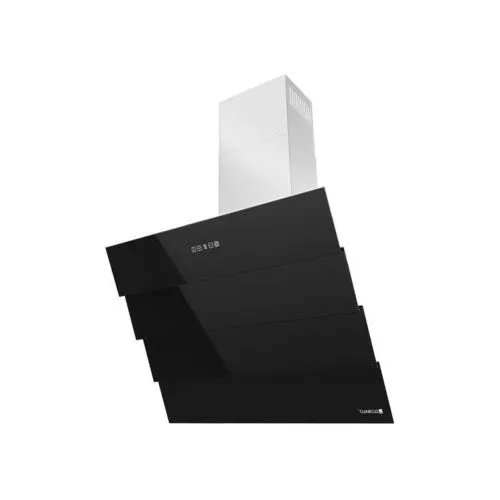 Vent With Sphere Shape Center 3d model