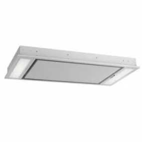 Kitchen Hood Ceiling Mount 3d model